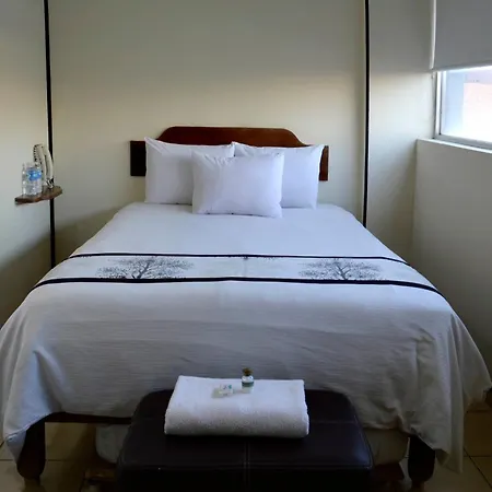 Hotel Mateos 1215-3