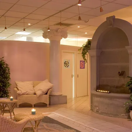Hotel Tosco Romagnolo-3