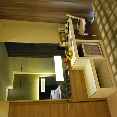 Idea Hotel Plus Savona-2