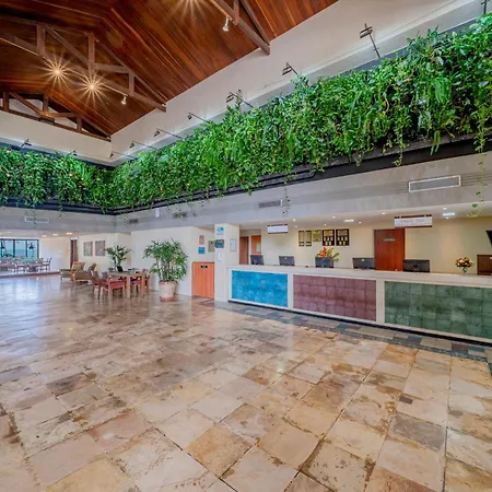 Beach Park Resort - Suites-2