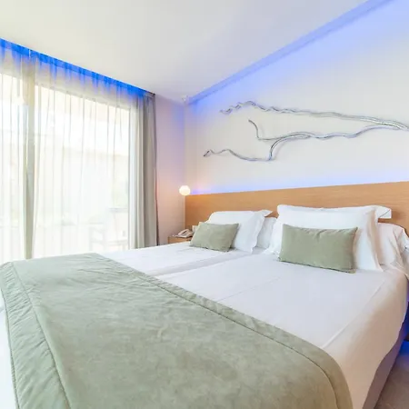 Melbeach Hotel&Spa - Adults Only-2