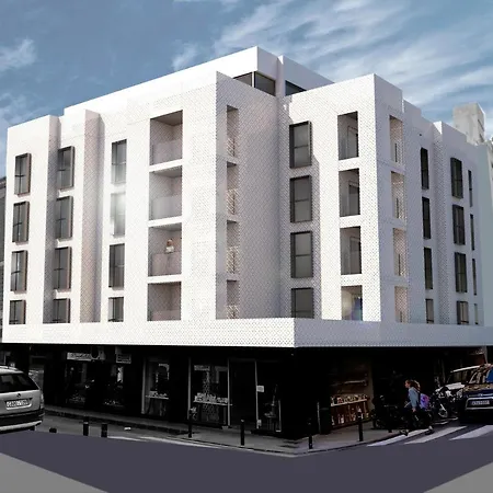 Core Ibiza Town Hotel-2