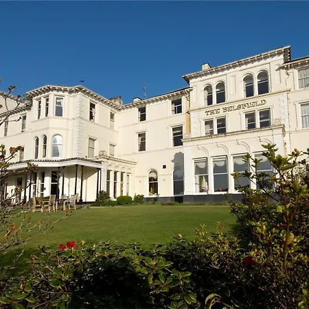 The Belsfield Hotel-3