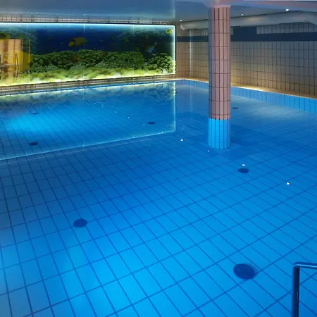 Hotel Hesborner Kuckuck-3