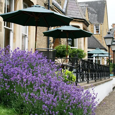 Cotswold Lodge Hotel-2