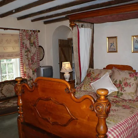 Ty Gwyn Hotel-2