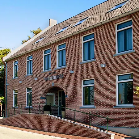 Restaurant Oolderhof Bv-3