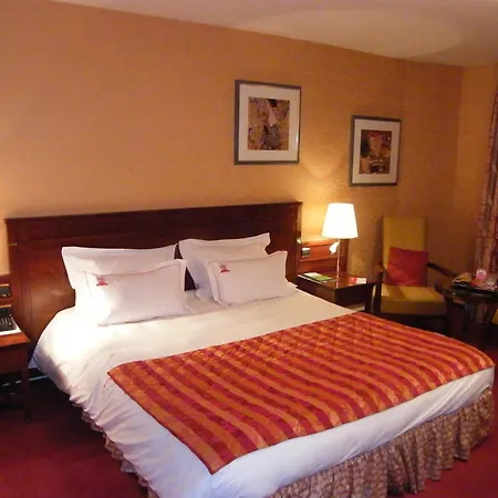 Hotel De La Matelote-3