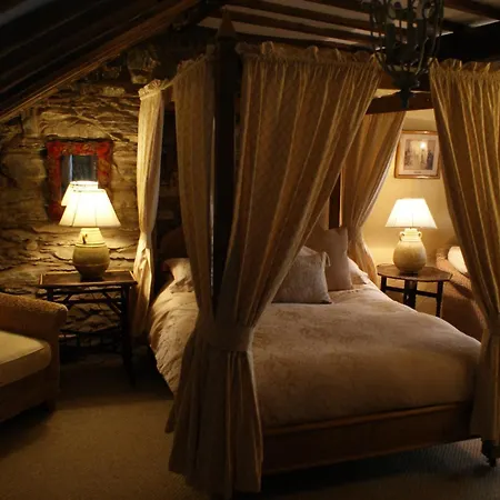 Ty Gwyn Hotel-3