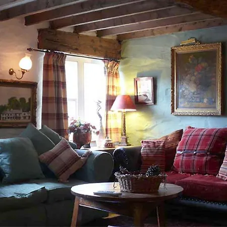 Ty Gwyn Hotel-2
