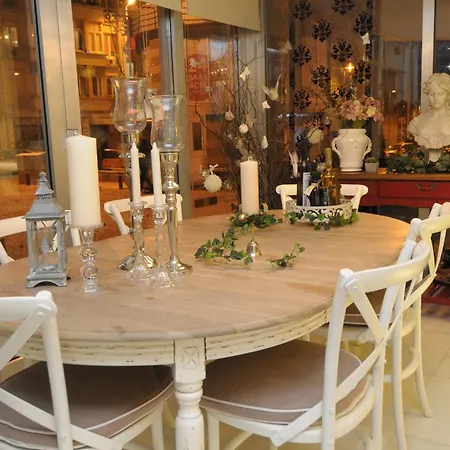 Taksim Gonen Hotel-3