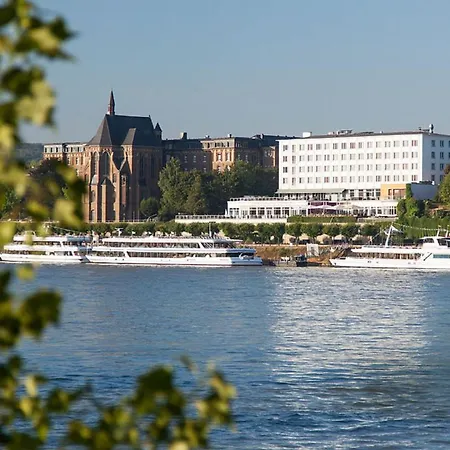 Ameron Bonn Hotel Koenigshof-3