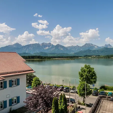 Hotel Am Hopfensee-2