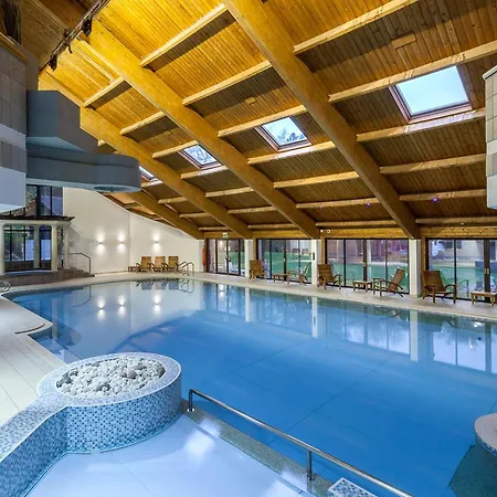 Langdale Hotel & Spa-2