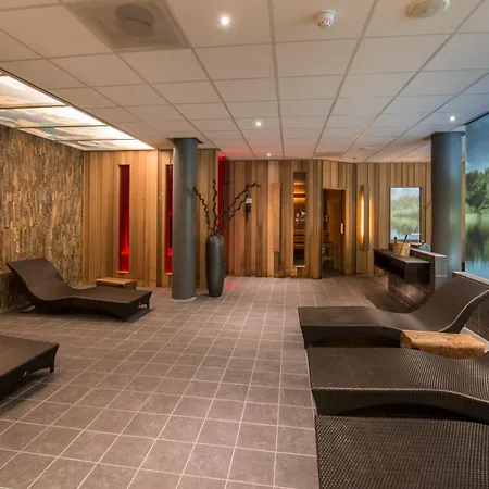 Boshotel - Vlodrop, Roermond-2