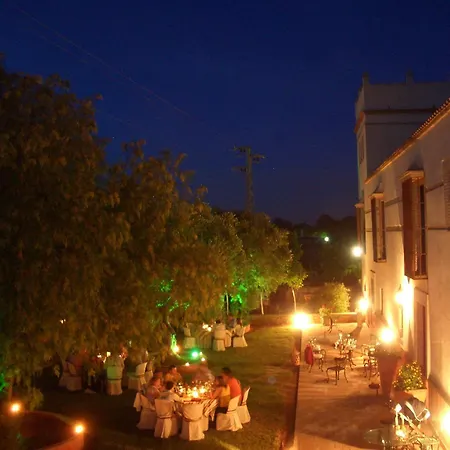 Hacienda Los Jinetes-2