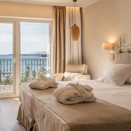 Palasiet Wellness Clinic&Thalasso 4 Sup-2