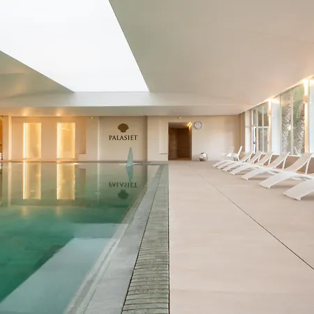 Palasiet Wellness Clinic&Thalasso 4 Sup-3