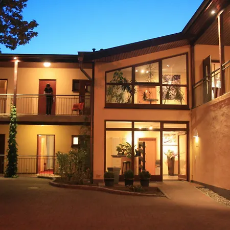 Landhotel Rittmeister&Kräuter-SPA-3