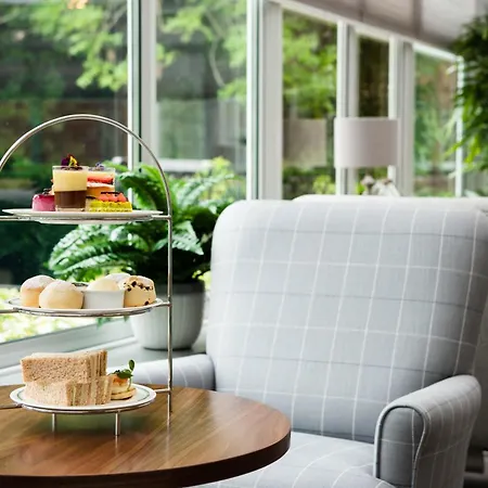 Southcrest Manor Hotel, Best Western Signature Collection-2