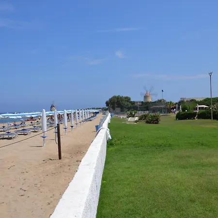 Baia dei Mulini Resort&Spa-3