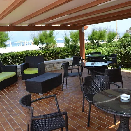 Baia dei Mulini Resort&Spa-2