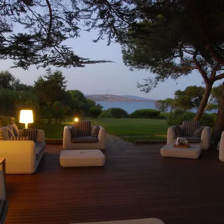 Unahotels Club Hotel Ancora-3