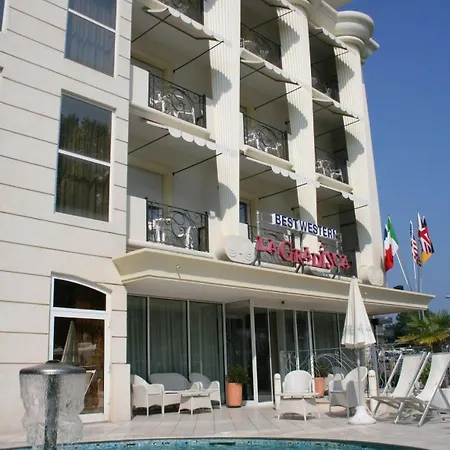 Hotel La Gradisca-2