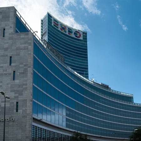 Hotel Marconi-2