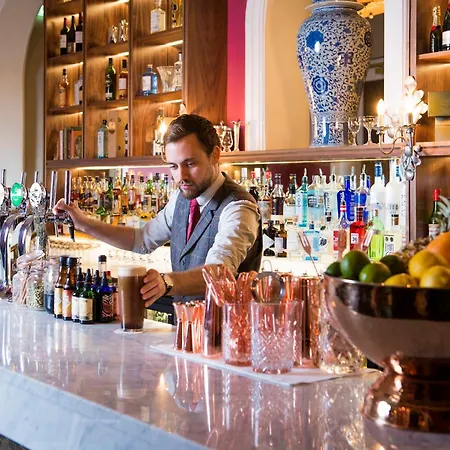 The Metropole Hotel Cork-3
