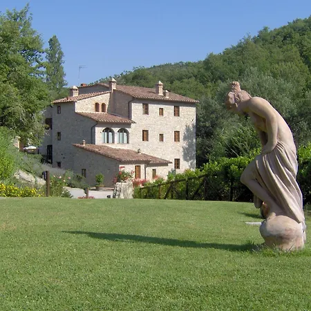 Hotel Le Pozze Di Lecchi-3