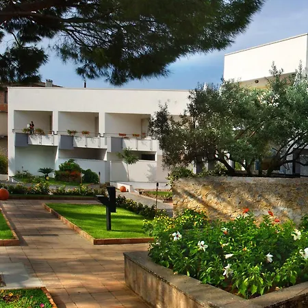 Hotel Baia-3
