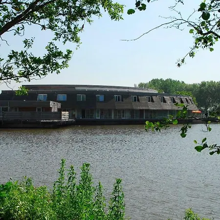 Fletcher Hotel - Resort Spaarnwoude-2