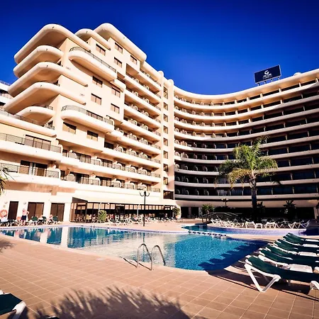 Vila Gale Marina-3