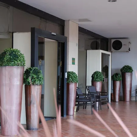 Hotel Continental Brescia-3
