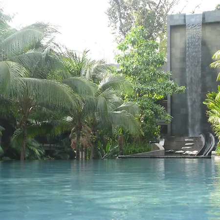 Siloso Beach Resort - Sentosa-2