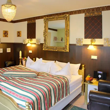 Hotel Don Giovanni-2