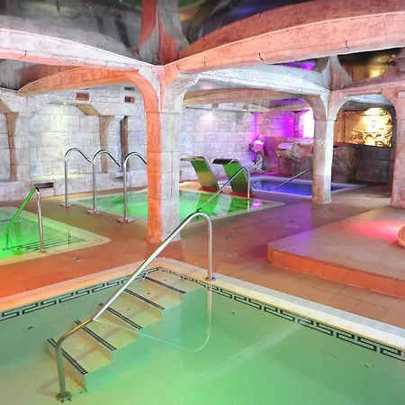 Hotel & Spa Entremares-3
