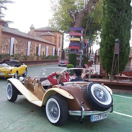 Hotel Boutique Palacio de la Serna-3