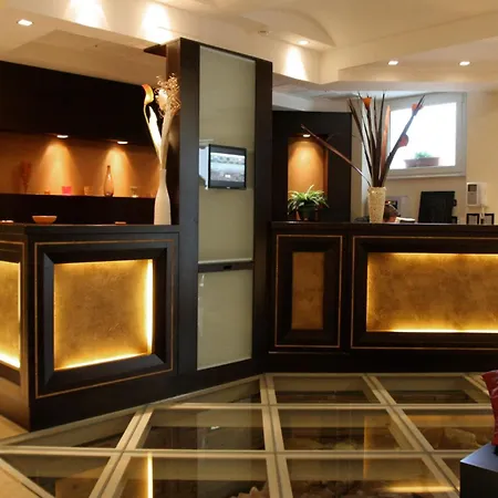 Hotel Latinum-3