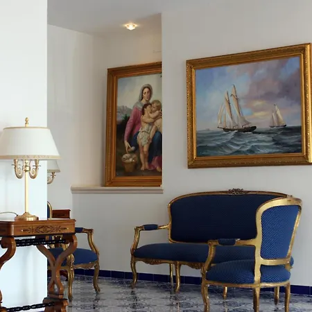 Punta Campanella Resort & Spa-2