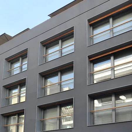Periscope, A Member Of Design Hotels-3