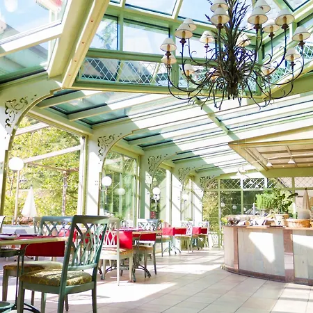 Ringhotel Moench'S Waldhotel-2