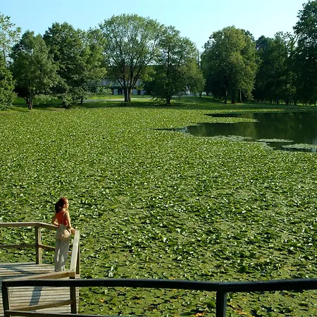 Elegans Hotel Brdo-2
