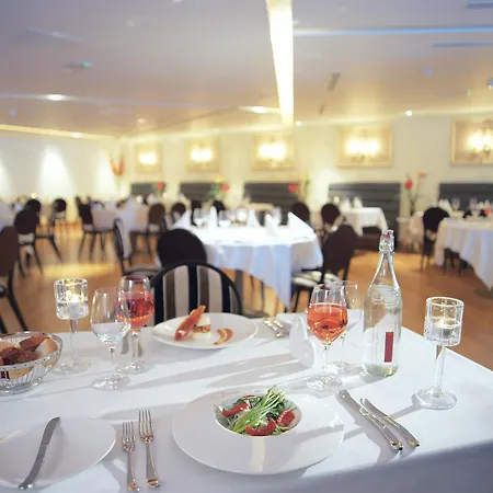 Hotel Kilkenny-3