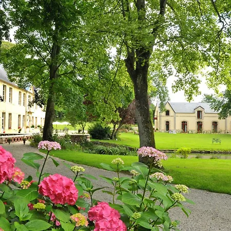 Château de Bellefontaine-3
