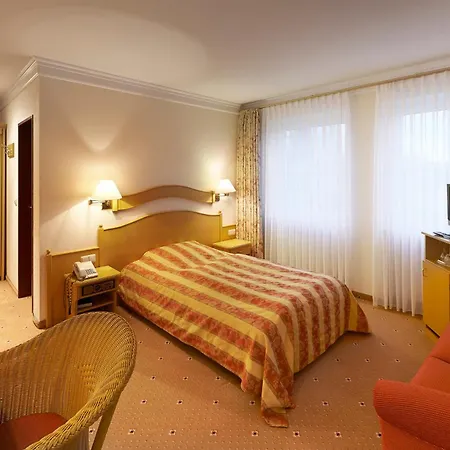 Hotel Kastanienhof-3
