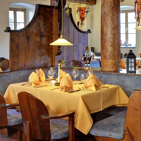 Hotel Saigerhütte-3