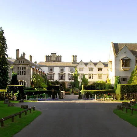 Coombe Abbey Hotel-2