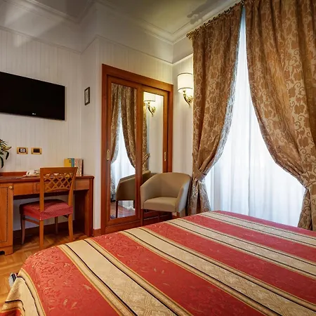 Residenza RomaCentro-3